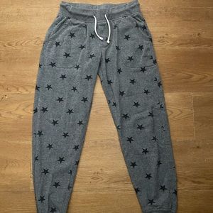 Alternative star joggers